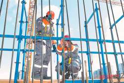 В Верховной Раде начали новую эпоху реформ в строительной отрасли