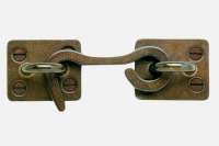 Изобретен замок, который невозможно вскрыть. Видео