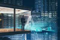 Какие новинки были показаны на всемирной выставке стекла Glasstec 2018