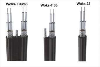 «Одескабель» представил линейку инновационных нагревательных кабелей