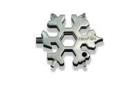 Изобретен один мультитул на все случаи жизни. Видео