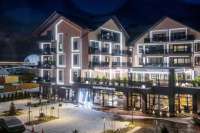 Новую гостиницу не разрешили назвать в честь Буковеля