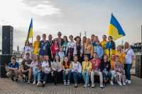 Помощь Украине - в приоритете литовского благотворительного проекта Bonitatem