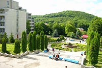 Поселковые чиновники под Киевом отдали частникам 2,6 га санатория