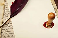 Застройщик подделал документы для получения участка