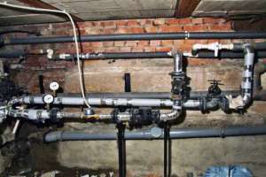 Новый закон по ЖКХ работать не сможет