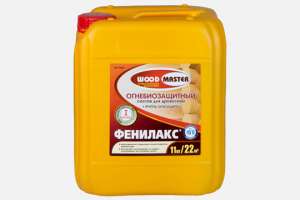 В Украине появилась еще одна биозащита для дерева