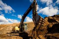 Volvo останавливает завод спецтехники в РФ до лучших времен