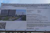 На Оболонском проспекте на месте нежилого дома появится многоэтажка