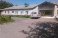 Для села подготовили проекты строительства амбулаторий