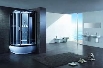Как выбрать душевую кабину