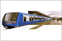 Япония поможет Киеву сделать метрополитен «зеленым»