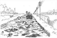 Самые опасные дороги мира. Видео