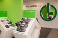 Schneider Electric будет обучать специалистов в области энергоменеджмента и автоматики