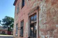 Дела с изношенностью зданий лучше всего обстоят в Кировоградской области