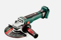 Metabo представляет аккумуляторную бесщеточную «болгарку»