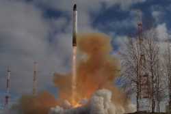 Как Украина готовится к российскому ядерному удару