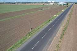 Запорiзькi дороги буде доглядати фiрма з кримiнальним минулим