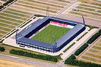 Сумы не дождутся строительства стадиона