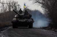 США советуют Украине подождать с наступлением