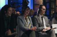 Держмолодьжитло провело конференцiю щодо житла для ВПО