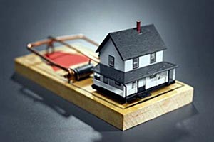 4 самые распространенные квартирные аферы