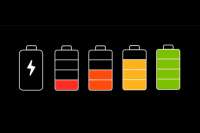 Разработали аккумулятор, способный работать 5 лет без потери емкости