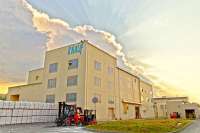 Производство гипсокартона в Украине переходит на новые европейские стандарты качества