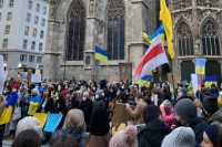 Нейтралитет Австрии играет на руку Кремлю