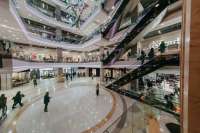 ТРЦ снизили размер арендной платы