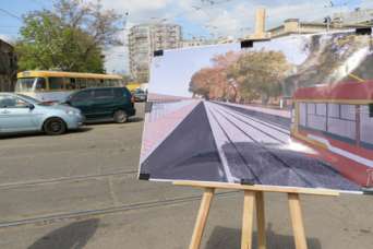 "Онур" пожаловался в АМКУ на Службу одесских дорог