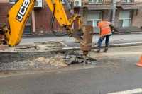 У Харковi дороги приведуть до ладу