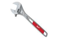 Изобретены принципиально новые разводные ключи