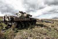 Тяжелое вооружение с Запада изменит ситуацию в Украине