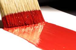 Украина увеличила импорт ЛКМ