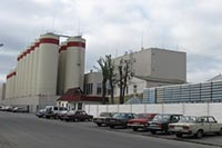 Пивовары не ввели в эксплуатацию логистический центр