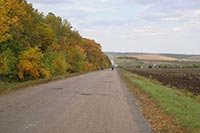 Донецку подкинули миллионы на ремонт дорог