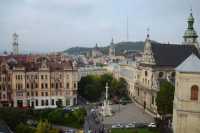 У Львовi управителям будинкiв надали практичнi рекомендацiї щодо реставрацiї пам'яток