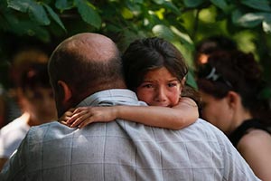 Львов построит жилье семьям погибших в АТО