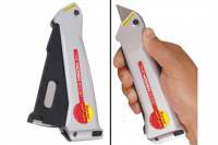 В продаже появился необычный и уникальный строительный нож