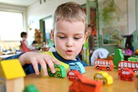 Сколько стоит ремонт садика в Киеве