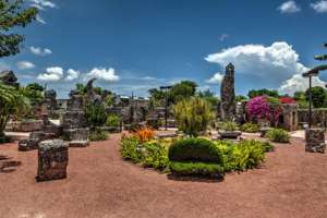 Секретные технологии: как был построен таинственный Коралловый Замок. Окончание