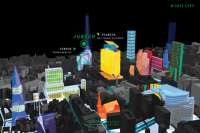 Градостроительство как многопользовательская игра