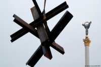 Киев укрепляет оборону