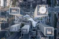 Совет по высотным зданим представил лучший небоскреб