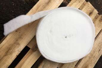 Полиэфирный утеплитель: особенности, плюсы и минусы