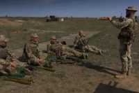 Наступление ВСУ и жизнь в Николаевской и Запорожской областях