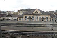 Львов надеется получить грант от МИД Польши на реконструкцию 