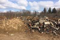 Львов займется переработкой стройотходов
