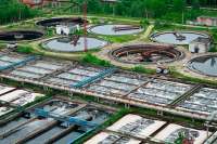 На Сумщине до конца года реконструируют старые и построят новые очистные сооружения